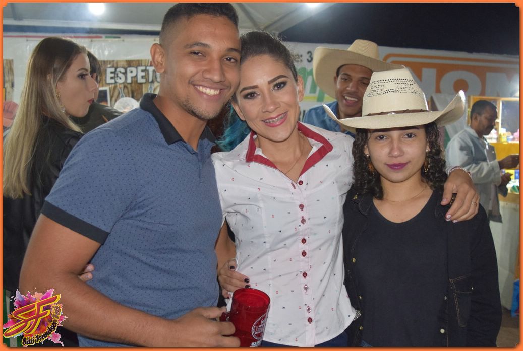 BAILE DA RAINHA DA EXPOVALE 2019